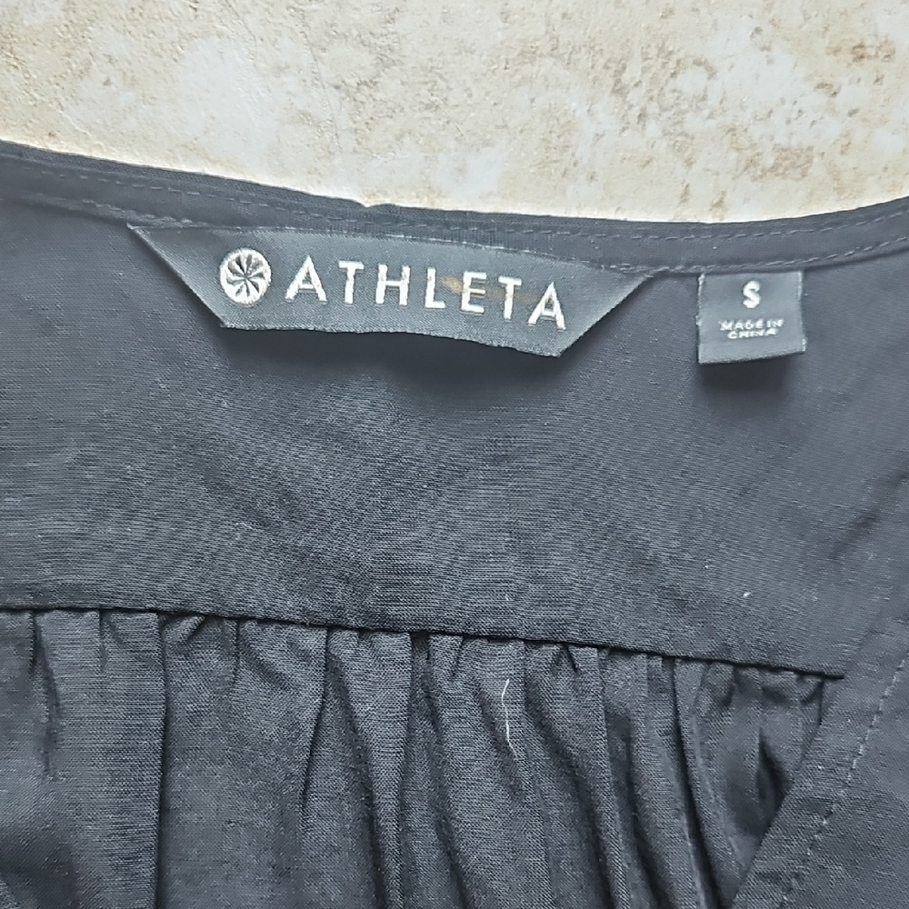 Athleta Resort Cover Up - Picture 3 of 7